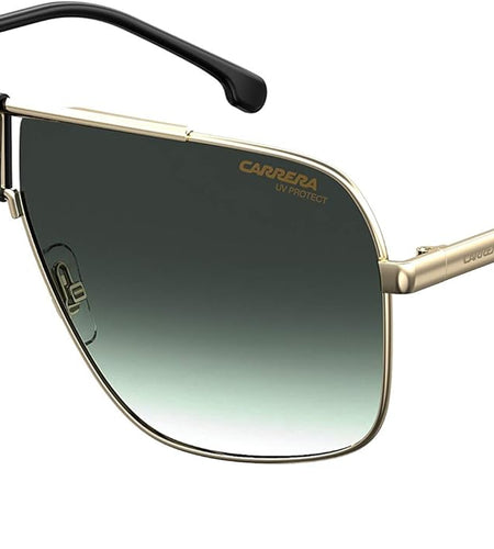 1018/S Navigator Sunglasses for Men for Women + BUNDLE with Designer Iwear Eyewear Care Kit